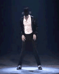 pic for Michael Jackson dancing
